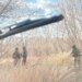 Під Мангушем знищили командний пункт росіян завдяки інформації мобілізованого окупанта – АТЕШ