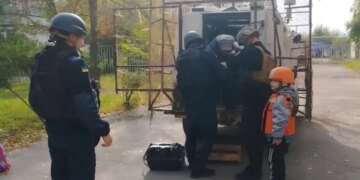 Будут ли в Славянске прибегать к изъятию детей в случае отказа от эвакуации