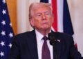 Трамп объявил о скорой встрече с Зеленским и Путиным
