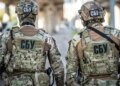 Двоє російських контрактників втекли з фронту і хотіли пробратися до Києва – їх затримала СБУ