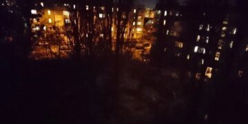 Україна може повернутися до режиму світломаскування через нові російські дрони – Флеш