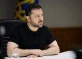Британія надасть Україні додатково 10 млрд фунтів допомоги, зокрема і на закупівлю зброї – Зеленський