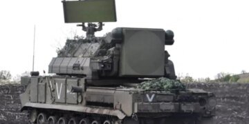 ВСУ лупили по «глазам» ПВО России — и попали: «Тор», радар и РЭБ за сутки