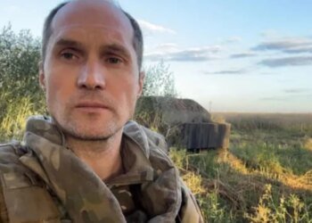 Группировки «Центр» и «Азов» меняют логику оборонительной операции ВСУ, – Юрий Бутусов