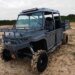 Українські військові отримали шестимісні багі ATC BOLT 1000 вартістю 625 тисяч гривень – у чому їхня перевага