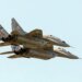 Польща розблоковує нову передачу Україні винищувачів МіГ-29 – ЗМІ