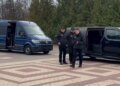 Режим тишины — 54 часа: украинская делегация уже в Гомеле, завтра — помощь и эвакуация мирных жителей из Олешок