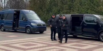 Режим тишины — 54 часа: украинская делегация уже в Гомеле, завтра — помощь и эвакуация мирных жителей из Олешок