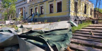 Генералу рф родом із Харківщини висунули обвинувачення в наказі про знищення музею Сковороди