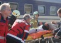 Удар рф по вокзалу Дніпра – Укрзалізниця перегляне протоколи безпеки руху потягів