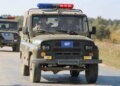 ВСП спростувала втечу російських полонених і розстріл авто на Харківщині