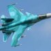 ВМС України знищили два російські Су-34 ударом "Нептуна"
