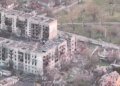 Делегація України, США та росії прибула до пункту доставки допомоги в Олешки – Арахамія