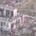 Делегація України, США та росії прибула до пункту доставки допомоги в Олешки – Арахамія