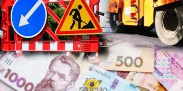 Топ-чиновник Госагентства по восстановлению Юрий Дорошенко: криминал, семейный подряд, миллионные убытки