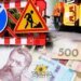 Топ-чиновник Госагентства по восстановлению Юрий Дорошенко: криминал, семейный подряд, миллионные убытки