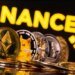 Біткоїн впав на тлі злому Binance на $6,3 млрд, атаку приписують хакерам з КНДР