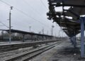 Удар дрона по вокзалу в Днепре унес жизни как минимум 14 человек