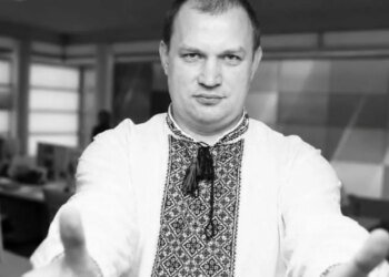 Остановилось сердце представителя телеканала ICTV Андрея Прокопчука