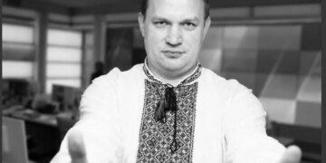 Остановилось сердце представителя телеканала ICTV Андрея Прокопчука