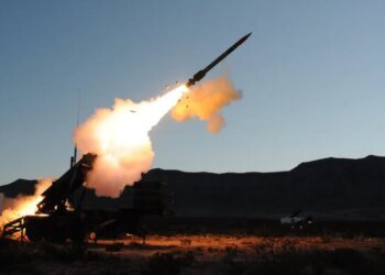 Головнокомандувач НАТО не бачить затримок у поставках для Patriot Україні