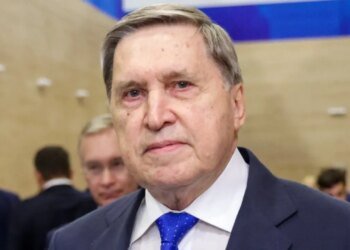 Ушаков раскрыл тему переговоров в Абу-Даби: говорить будут о безопасности России и Украины после войны