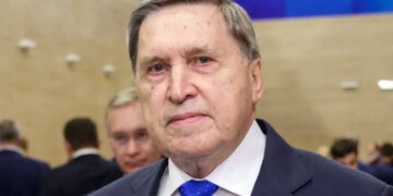 Ушаков раскрыл тему переговоров в Абу-Даби: говорить будут о безопасности России и Украины после войны