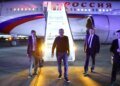 Лавров прилетел на G20: российский самолет заставили кружить над планетой