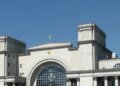 рф повторно атакувала залізничний вокзал у Дніпрі: є поранена