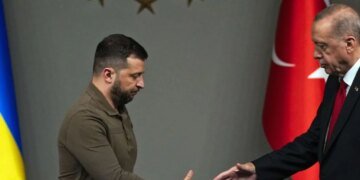 Стратегический диалог в Стамбуле: Зеленский экстренно летит к Эрдогану на важнейшие переговоры