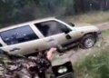 Дерзкий рейд в логово врага: украинский спецназ устроил засаду и добыл секретные документы на территории РФ. ВИДЕО
