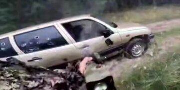 Дерзкий рейд в логово врага: украинский спецназ устроил засаду и добыл секретные документы на территории РФ. ВИДЕО