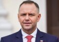Война ветвей власти в Варшаве: Навроцкий созывает срочный парламентский совет из-за захвата Трибунала