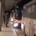 Жители оккупированных Олешек  уже прибыли в Беларусь. ВИДЕО