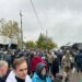 Літаки з евакуйованими з Олешок прибули до білорусі – Арахамія