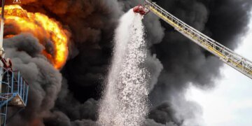 Понад чверть мільйона українців без світла через удари рф, ситуація складна – Зеленський