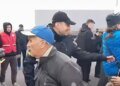 "Невдовзі будемо вдома": Лубінець показав перші кадри з евакуйованими з Олешок