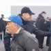 "Невдовзі будемо вдома": Лубінець показав перші кадри з евакуйованими з Олешок