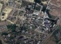 Удар по топливу для РСЗО: украинский «Нептун» выжег цеха секретного оборонного завода в РФ