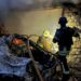 Россия ударила по Киеву и области баллистикой и дронами: трое погибших, среди них ребенок