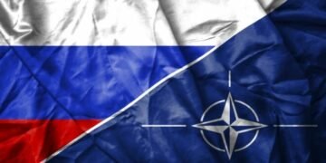 Bloomberg: в НАТО готовят “Теорию победы” на случай нападения России