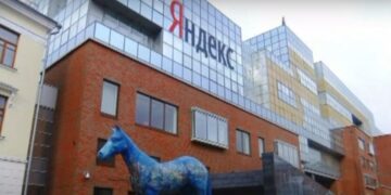 Дроны остановили третий за четыре дня дата-центр “Яндекса”: в России легли десятки сервисов