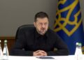 “Город реально не подготовлен”: Зеленский раскритиковал Киев перед зимой