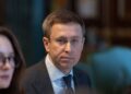 Сокращение госаппарата: Корецкий назвал, сколько должностей и замминистров уберут