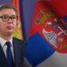 Конец эпохи Вучича: студенческий список берет большинство в парламенте Сербии
