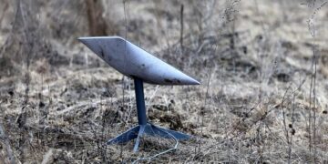 Reuters: приказ ограничить Starshield для Украины поступил из Белого дома