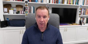 Мик Райан: у Путина есть шанс на успех, только если Трамп будет на его стороне