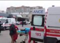 Удар “Шахеда” по Луцку: Зеленский призвал не уговаривать Москву, а заставлять остановиться