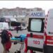 Удар “Шахеда” по Луцку: Зеленский призвал не уговаривать Москву, а заставлять остановиться