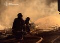 Удар по Киеву: закрыты станции метро “Черниговская” и “Лесная”, есть погибший